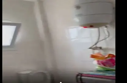 فيلا - 3 غرف نوم - 2 حمامات للبيع في كناري بيتش - العين السخنة - السويس