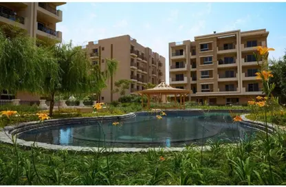 Apartment - 2 Bedrooms - 2 Bathrooms for sale in Taj City - 5th Settlement Compounds - The 5th Settlement - New Cairo City - Cairo