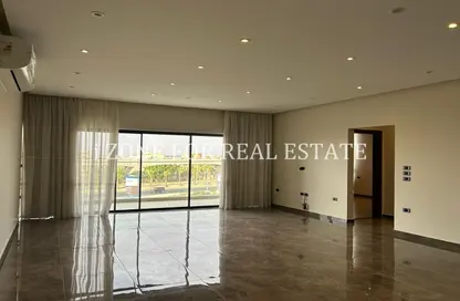 Apartment - 2 Bedrooms - 2 Bathrooms for rent in Lake View Residence - 5th Settlement Compounds - The 5th Settlement - New Cairo City - Cairo