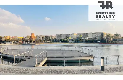 Apartment - 3 Bedrooms - 4 Bathrooms for rent in Mivida - 5th Settlement Compounds - The 5th Settlement - New Cairo City - Cairo