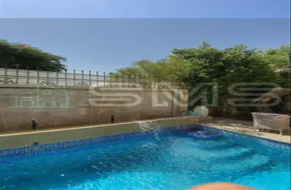 Villa - 5 Bedrooms - 7 Bathrooms for rent in Mountain View Hyde Park - 5th Settlement Compounds - The 5th Settlement - New Cairo City - Cairo