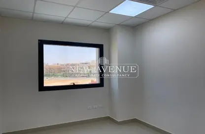 عيادة - استوديو - 1 حمام للايجار في مركز القاهرة الطبي - شارع التسعين الشمالي - التجمع الخامس - مدينة القاهرة الجديدة - القاهرة