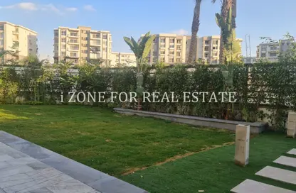 فيلا - 4 غرف نوم - 4 حمامات للايجار في هايد بارك - مدينة القاهرة الجديدة - القاهرة