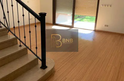 Townhouse - 3 Bedrooms - 3 Bathrooms for rent in Mivida - 5th Settlement Compounds - The 5th Settlement - New Cairo City - Cairo