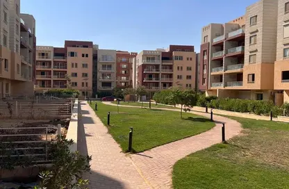 شقة - 3 غرف نوم - 3 حمامات للبيع في بروميناد القاهرة الجديدة - كمبوندات التجمع الخامس - التجمع الخامس - مدينة القاهرة الجديدة - القاهرة