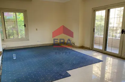 مساحات مكتبية - استوديو - 4 حمامات للايجار في سرايات المعادي - حي المعادي - القاهرة