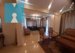 شقة - 3 غرف نوم - 3 حمامات للايجار في الياسمين - الحي الرابع عشر - الشيخ زايد - الجيزة