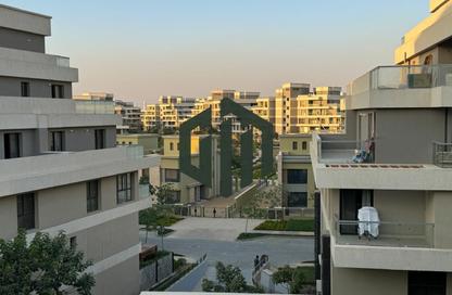 Apartment - 2 Bedrooms - 3 Bathrooms for rent in Villette - 5th Settlement Compounds - The 5th Settlement - New Cairo City - Cairo