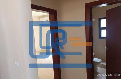 Villa - 5 Bedrooms - 4 Bathrooms for sale in Azha - Al Ain Al Sokhna - Suez