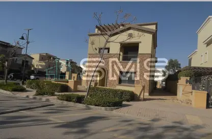 فيلا - 4 غرف نوم - 4 حمامات للبيع في ميفيدا - كمبوندات التجمع الخامس - التجمع الخامس - مدينة القاهرة الجديدة - القاهرة