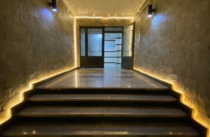 Apartment - 3 Bedrooms - 2 Bathrooms for sale in Jannat October - 6 October Compounds - 6 October City - Giza