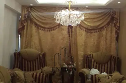 شقة - 3 غرف نوم - 1 حمام للبيع في زهراء مدينة نصر - مدينة نصر - القاهرة