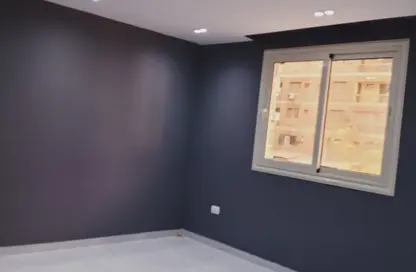 Office Space - Studio - 2 Bathrooms for rent in Shehab St. - Mohandessin - Giza