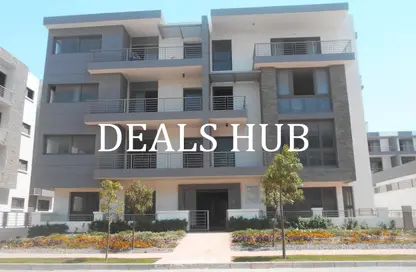 Apartment - 4 Bedrooms - 3 Bathrooms for sale in Taj City - 5th Settlement Compounds - The 5th Settlement - New Cairo City - Cairo
