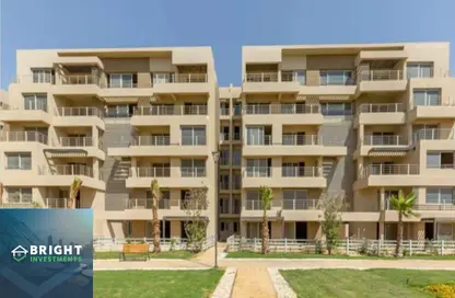 Apartment - 3 Bedrooms - 4 Bathrooms for sale in Capital Gardens   Palm Hills - Mostakbal City Compounds - Mostakbal City - Future City - Cairo Apartment - 3 Bedrooms - 4 Bathrooms for sale in Capital Gardens   Palm Hills - Mostakbal City Compounds - Mostakbal City - Future City - Cairo