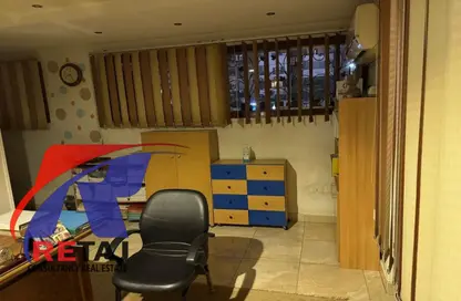 مكتب عمل جماعي - استوديو - 4 حمامات للايجار في شارع الطيران - مدينة التوفيق - مدينة نصر - القاهرة