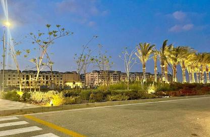 Apartment - 2 Bedrooms - 3 Bathrooms for sale in L'avenir - Mostakbal City Compounds - Mostakbal City - Future City - Cairo