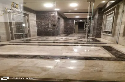Apartment - 3 Bedrooms - 3 Bathrooms for sale in North Lotus - El Lotus - New Cairo City - Cairo