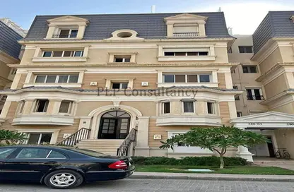 أي فيلا - 3 غرف نوم - 3 حمامات للبيع في ماونتن فيو هايد بارك - كمبوندات التجمع الخامس - التجمع الخامس - مدينة القاهرة الجديدة - القاهرة