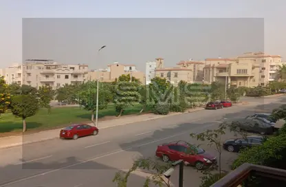 شقة - 3 غرف نوم - 2 حمامات للايجار في شارع واصف غالي باشا - النرجس 4 - النرجس - مدينة القاهرة الجديدة - القاهرة