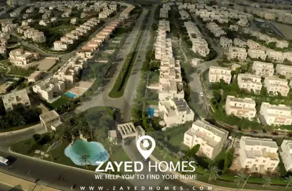 Retail - Studio for rent in Al Amal St. - Sheikh Zayed City - Giza
