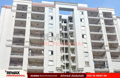 Apartment - 3 Bedrooms - 2 Bathrooms for sale in Valore Smouha - Smouha - Hay Sharq - Alexandria Apartment - 3 Bedrooms - 2 Bathrooms for sale in Valore Smouha - Smouha - Hay Sharq - Alexandria