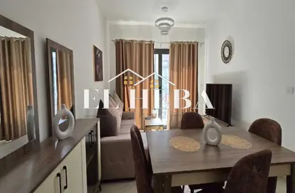 Apartment - 2 Bedrooms - 2 Bathrooms for rent in Privado - Madinaty - Cairo