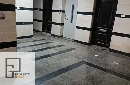 شقة - 2 غرف نوم - 2 حمامات للبيع في جنة اكتوبر - كمبوندات 6 أكتوبر - مدينة 6 أكتوبر - الجيزة