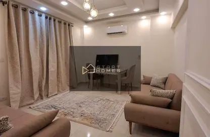 Apartment - Studio - 1 Bathroom for rent in El Rehab Extension - Al Rehab - New Cairo City - Cairo Apartment - Studio - 1 Bathroom for rent in El Rehab Extension - Al Rehab - New Cairo City - Cairo