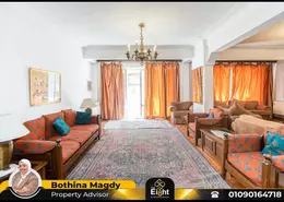 Apartment - 4 Bedrooms - 3 Bathrooms for sale in Roushdy - Hay Sharq - Alexandria