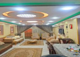 شقة - 3 غرف نوم - 2 حمامات for للبيع in محور اللبيني - المريوطية - فيصل - حي الهرم - الجيزة