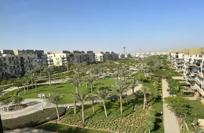 شقة - 2 غرف نوم - 3 حمامات للبيع في ايستاون - كمبوندات التجمع الخامس - التجمع الخامس - مدينة القاهرة الجديدة - القاهرة