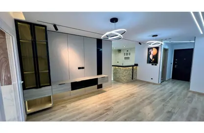 Apartment - 3 Bedrooms - 2 Bathrooms for sale in Madinaty - Cairo