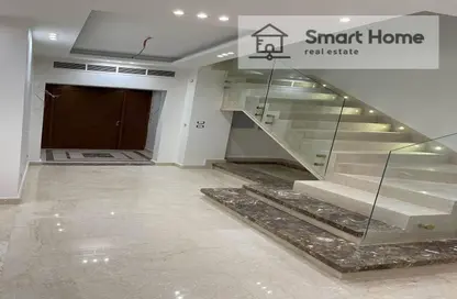 فيلا - 4 غرف نوم - 4 حمامات للايجار في ميفيدا - كمبوندات التجمع الخامس - التجمع الخامس - مدينة القاهرة الجديدة - القاهرة