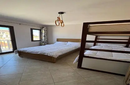 Chalet - 3 Bedrooms - 3 Bathrooms for sale in Marassi - Sidi Abdel Rahman - North Coast