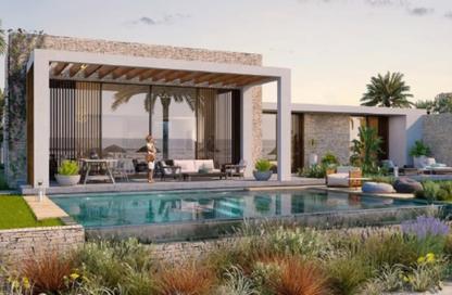 Villa - 4 Bedrooms - 4 Bathrooms for sale in Almaza Bay - Qesm Marsa Matrouh - North Coast