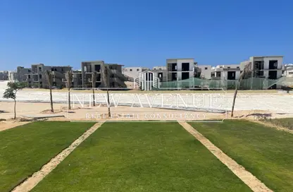 شاليه - 3 غرف نوم - 2 حمامات للبيع في فوكا باي - قسم مرسي مطروح - الساحل الشمالي