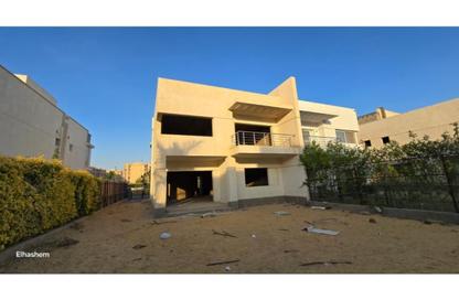 Villa - 5 Bedrooms - 4 Bathrooms for sale in Madinaty - Cairo