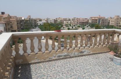 شقة - 3 غرف نوم - 2 حمامات للبيع في النرجس 3 - النرجس - مدينة القاهرة الجديدة - القاهرة