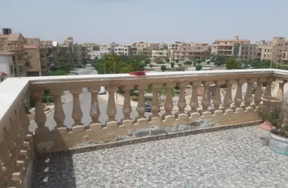 شقة - 3 غرف نوم - 2 حمامات للبيع في النرجس 3 - النرجس - مدينة القاهرة الجديدة - القاهرة