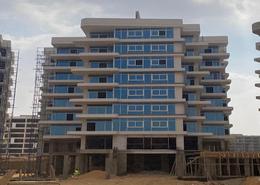 Penthouse - 3 bedrooms - 3 bathrooms for للبيع in Serrano - New Capital Compounds - New Capital City - Cairo