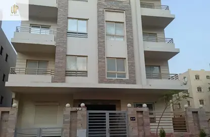 Apartment - 3 Bedrooms - 2 Bathrooms for sale in South Lotus - El Lotus - New Cairo City - Cairo