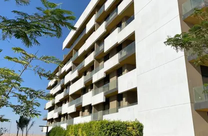 Apartment - 2 Bedrooms - 1 Bathroom for sale in Al Burouj Compound - El Shorouk Compounds - Shorouk City - Cairo Apartment - 2 Bedrooms - 1 Bathroom for sale in Al Burouj Compound - El Shorouk Compounds - Shorouk City - Cairo