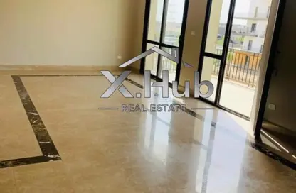 Apartment - 3 Bedrooms - 3 Bathrooms for rent in Westown - Sheikh Zayed Compounds - Sheikh Zayed City - Giza