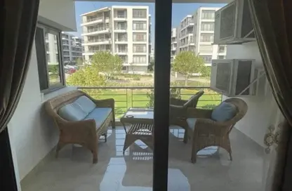 Apartment - 2 Bedrooms - 2 Bathrooms for sale in Nasr City Towers - Nasr City Compounds - Nasr City - Cairo