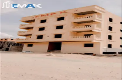 Apartment - 3 Bedrooms - 3 Bathrooms for sale in New Obour City - Qalyubia