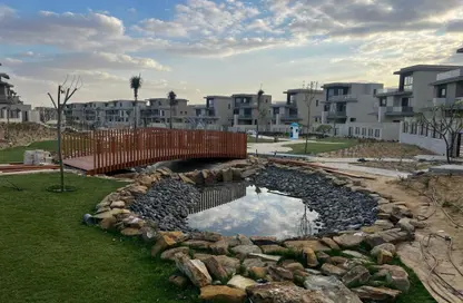 تاون هاوس - 3 غرف نوم - 3 حمامات للبيع في ذا استيتس - كمبوندات الشيخ زايد - الشيخ زايد - الجيزة تاون هاوس - 3 غرف نوم - 3 حمامات للبيع في ذا استيتس - كمبوندات الشيخ زايد - الشيخ زايد - الجيزة