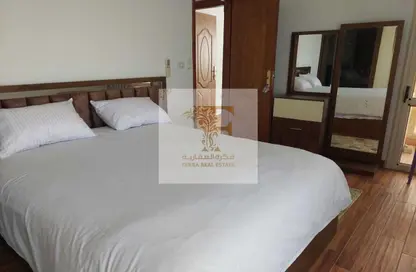 Apartment - 3 Bedrooms - 2 Bathrooms for rent in 5th Settlement Compounds - The 5th Settlement - New Cairo City - Cairo