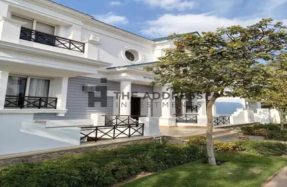 Villa - 4 Bedrooms - 4 Bathrooms for sale in Mountain View 1.1 - 5th Settlement Compounds - The 5th Settlement - New Cairo City - Cairo
