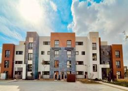 Apartment - 2 bedrooms - 3 bathrooms for للبيع in District 5 - 5th Settlement Compounds - The 5th Settlement - New Cairo City - Cairo